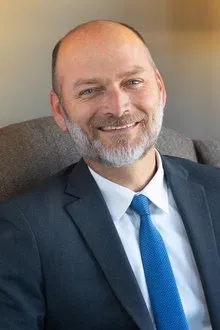 Foto de perfil de Jeff Walper