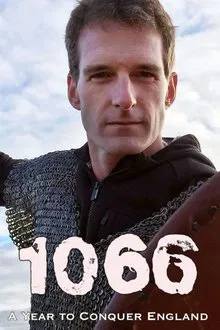 Europe's Last Warrior Kings tv show poster