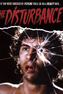 The Disturbance movie poster