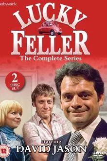 Lucky Feller tv show poster