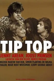 Poster do filme Tip Top