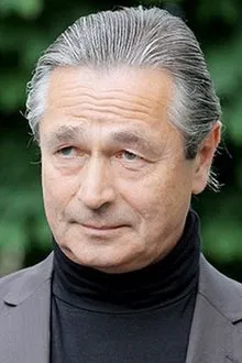 Andrzej Baczewski profile picture