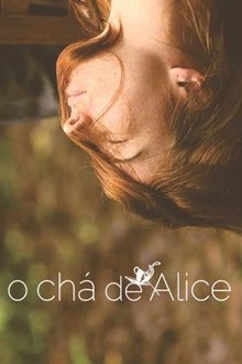 Poster do filme O Chá de Alice