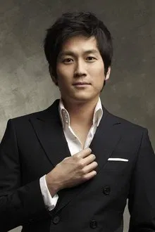 Kim Young Moo profile picture