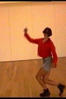 Why I Never Became a Dancer movie poster