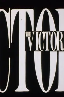 The Victor movie poster