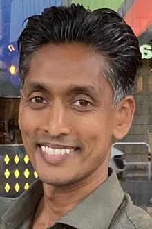 Vinod Fernando profile picture