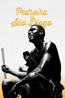 Pedreira de São Diogo movie poster