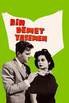 Bir Demet Yasemen movie poster