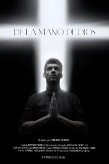 Poster do filme De la mano de dios