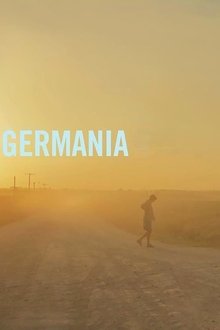 Poster do filme Germania