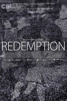 Poster do filme Redemption