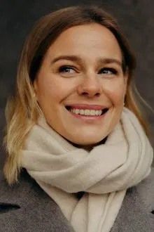 Pernille Blume profile picture