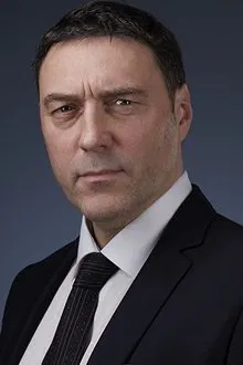 Mark Simpson profile picture