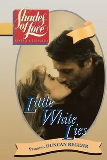 Shades of Love: Little White Lies movie poster