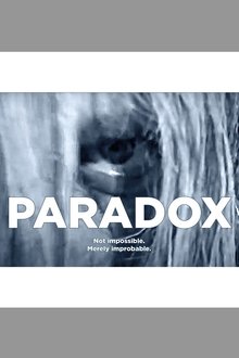 Poster do filme Paradox