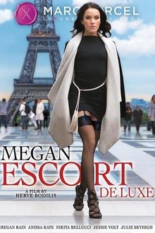 Megan, Escort Deluxe movie poster