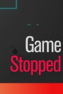 GameStopped movie poster