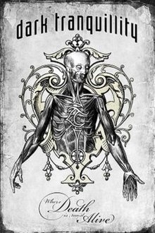 Dark Tranquility - Where Death Is Most Alive (Live in Milan) movie poster
