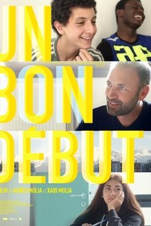 Poster do filme Un bon début