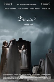 Demain? movie poster