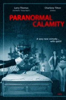 Paranormal Calamity movie poster
