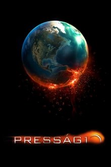 Poster do filme Presságio