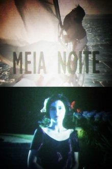 Meia Noite movie poster