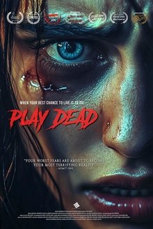 Play Dead movie poster