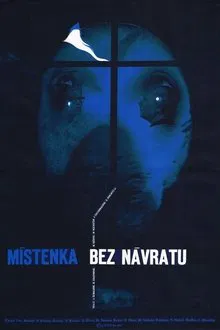 Místenka bez návratu movie poster