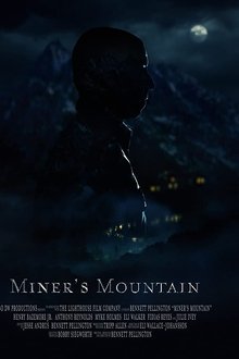 Miner's Mountain movie poster