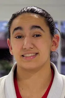 Foto de perfil de Jasmine Rocha