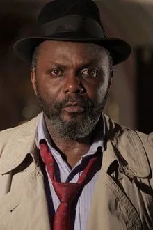 Foto de perfil de Cosson Chinepoh