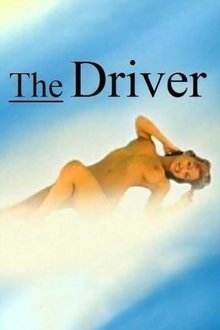 The Driver movie poster