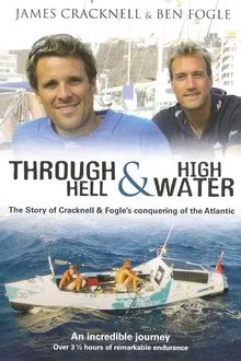 Through Hell & High Water movie poster