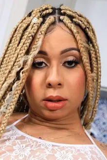 Larissa Olympio profile picture