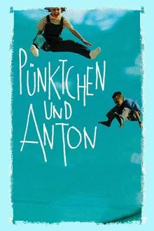 Annaluise & Anton movie poster
