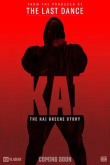 Kai movie poster