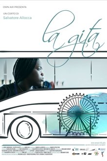 The School Trip movie poster