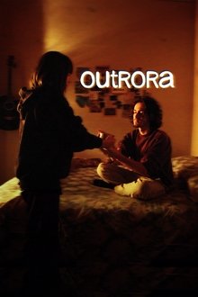 Outrora movie poster