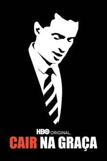 Poster do filme Cair na Graça