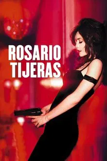 Rosario Tijeras movie poster