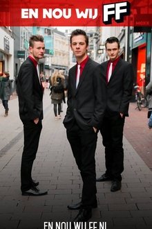 En Nou Wij FF tv show poster