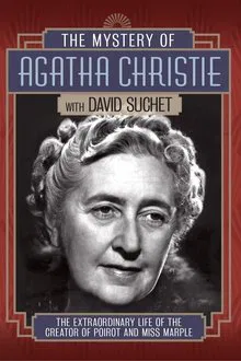 The Mystery of Agatha Christie, With David Suchet movie poster