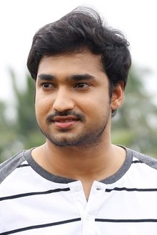 Karthik Pamidimukkala profile picture