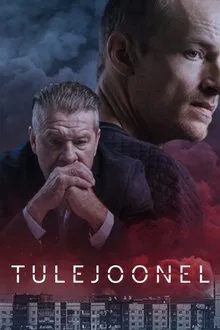 Tulejoonel tv show poster