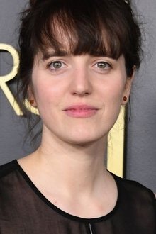 Delphine Girard profile picture
