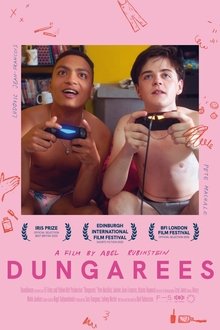 Poster do filme Dungarees