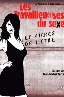 Les Travailleu(r)ses du Sexe movie poster