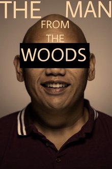The Man From the Woods movie poster